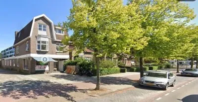 Studio for rent: Hoofdstraat 183, Noorderpark Hoogezand