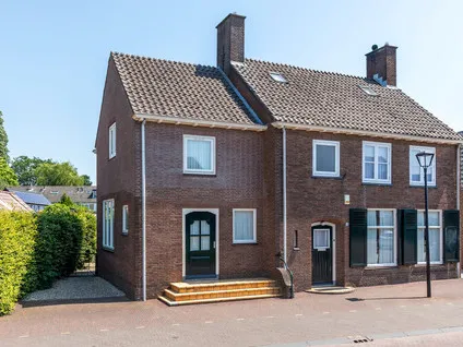 Vrijstaande woning te koop: Hoofdstraat 19, Kesteren Kesteren