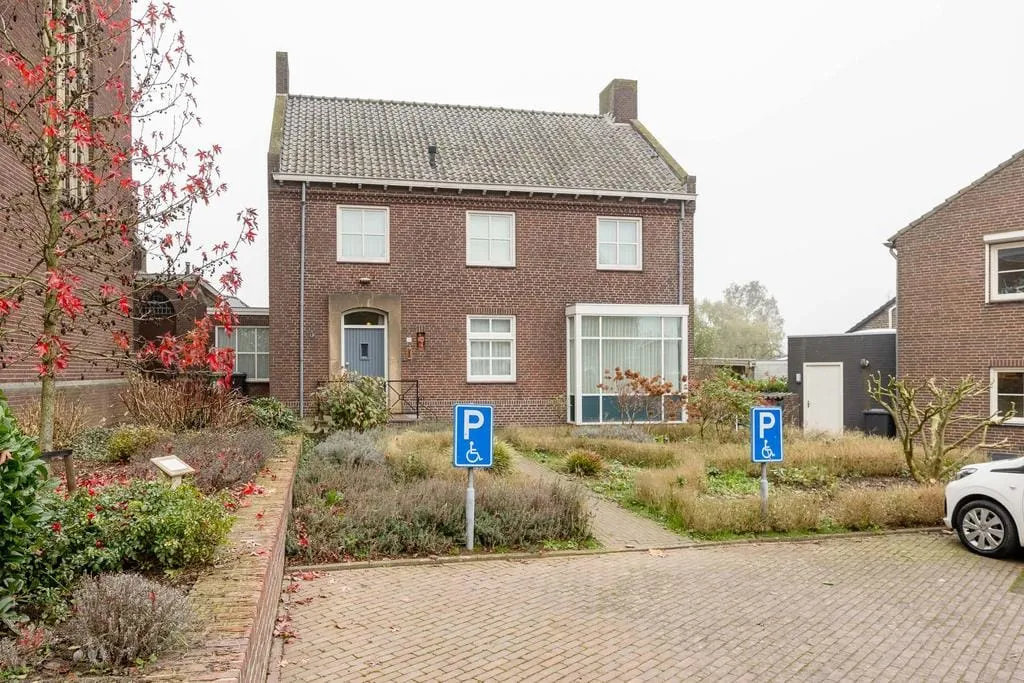 Appartement te huur: Hoofdstraat 19, Meerlo