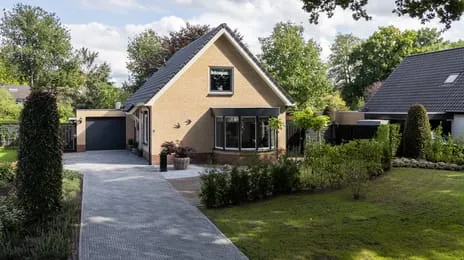 Woning te koop: Hoofdstraat 191, Vegtelarij Epe