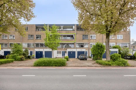 Appartement te koop: Hoofdstraat 199, Hoofdstraat Krimpen Aan De Lek