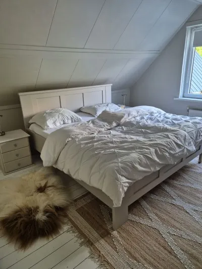 Vrijstaande woning te koop: Hoofdstraat 1A, Houwerzijl Houwerzijl