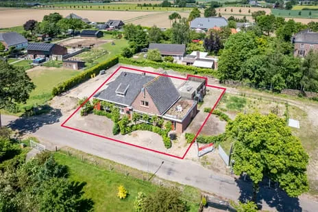 Home for sale: Hoofdstraat 1A, Varsselder en Veldhunten Varsselder