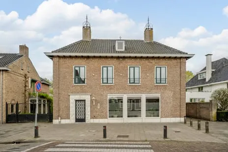 Vrijstaande woning te koop: Hoofdstraat 2, Rooi Dorp Kaatsheuvel