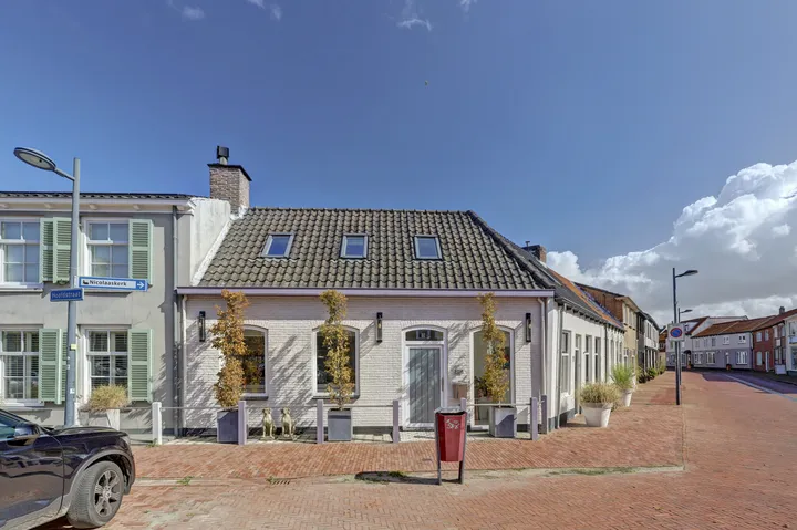 Woning te koop: Hoofdstraat 2, Kortgene