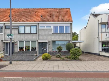 Koopwoning: Hoofdstraat 208 in Overdinkel - €329.500 - 123m²