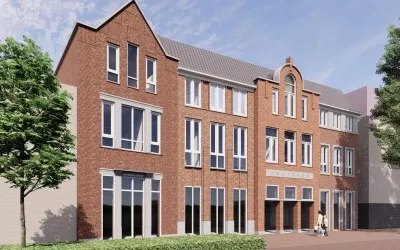 Appartement te huur: Hoofdstraat 21-16, Veghel Centrum Veghel