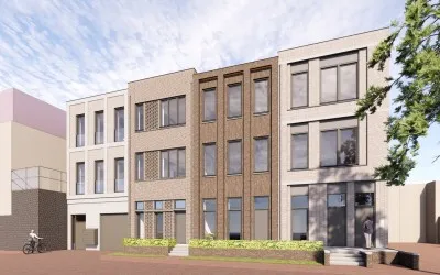 Appartement te huur: Hoofdstraat 21-29, Veghel Centrum Veghel
