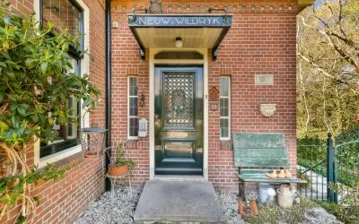 Vrijstaande woning te koop: Hoofdstraat 21, Langeveld Sassenheim