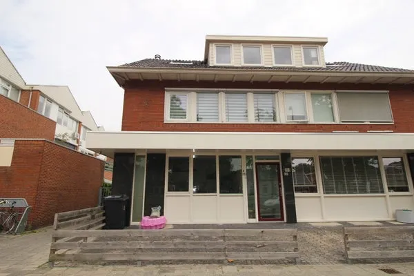Appartement te huur: Hoofdstraat 213, Noorderpark Hoogezand