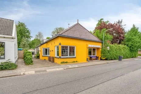 Vrijstaande woning te koop: Hoofdstraat 227, Beerta-Centrum Beerta