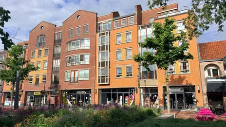 Apartment for sale: Hoofdstraat 228-12, Centrum Hoogeveen
