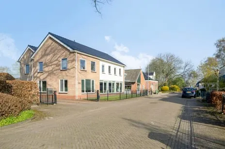 Vrijstaande woning te koop: Hoofdstraat 229, Bebouwde kom Oostwold Oostwold (Gem. Westerkwartier)