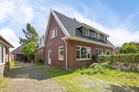 Semi-detached for sale: Hoofdstraat 24, Valthe Valthe