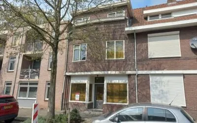 Tussenwoning te koop: Hoofdstraat 244, Maria Gewanden Hoensbroek