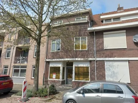 Tussenwoning te koop: Hoofdstraat 244, Maria Gewanden Hoensbroek