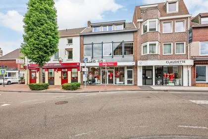 Appartement te koop: Hoofdstraat 25A, Kerkrade-Centrum Kerkrade