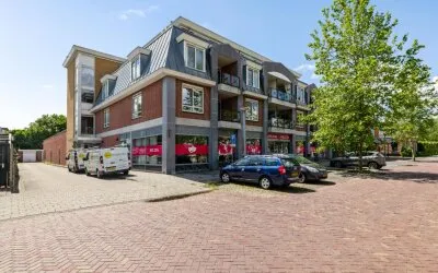 Appartement te koop: Hoofdstraat 260C, Oosterpark Hoogezand
