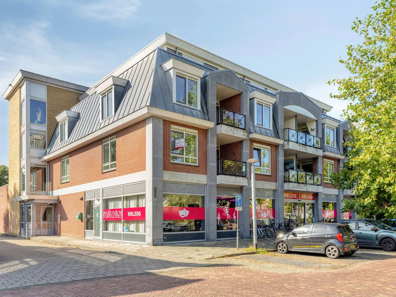 Appartement te koop: Hoofdstraat 260F, Hoogezand