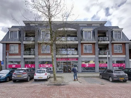 Appartement te koop: Hoofdstraat 260J, Oosterpark Hoogezand
