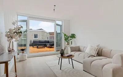 Woning te koop: Hoofdstraat 26A, Centrum Hillegom