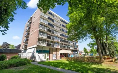 Appartement te koop: Hoofdstraat 26D, Westerpark Hoogezand