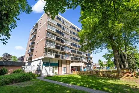 Appartement te koop: Hoofdstraat 26D, Westerpark Hoogezand