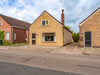 Vrijstaande woning te koop: Hoofdstraat 285, Beerta-Centrum Beerta