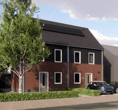 Woning te huur: Hoofdstraat 288, Overdinkel kern Overdinkel