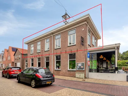 Appartement te koop: Hoofdstraat 2A, Oldemarkt Oldemarkt
