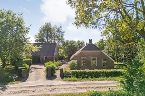 Vrijstaande woning te koop: Hoofdstraat 3, Buinen Buitengebied Buinen