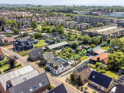 Semi-detached for sale: Hoofdstraat 30, Oud Bovenkarpel Bovenkarspel