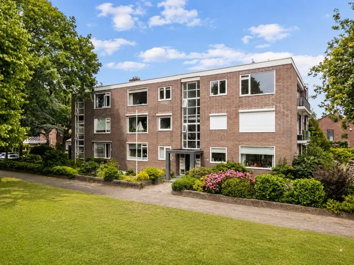 Appartement te koop: Hoofdstraat 328B, Ter Leede Sassenheim