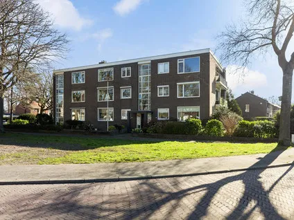 Appartement te koop: Hoofdstraat 332A, Ter Leede Sassenheim