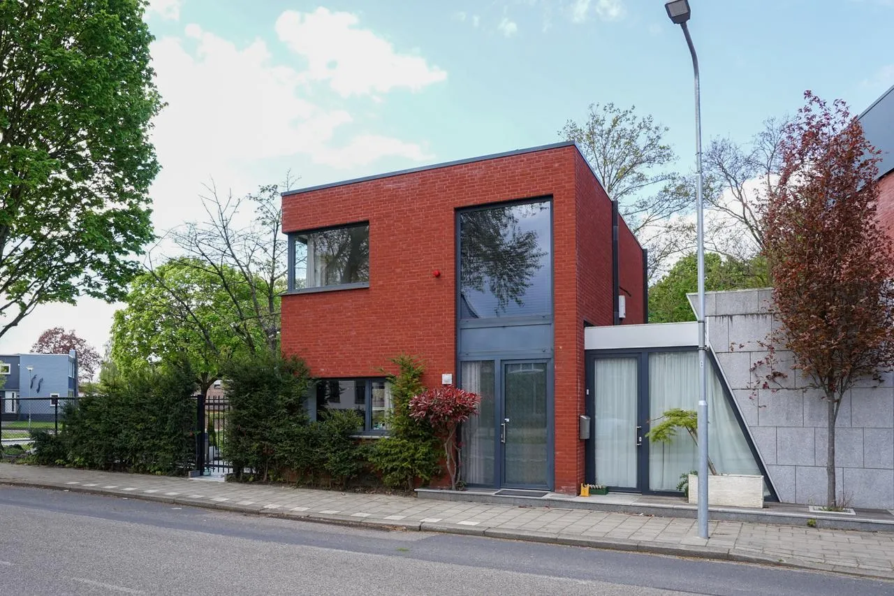 Hoekwoning te koop: Hoofdstraat 336, Landgraaf
