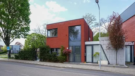 Hoekwoning te koop: Hoofdstraat 336, Eiske Landgraaf