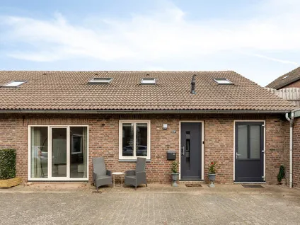 Appartement te koop: Hoofdstraat 33A, Herkenbosch Herkenbosch