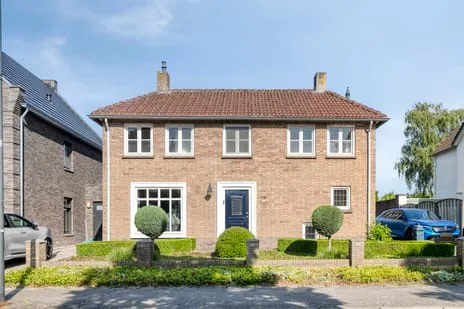 Semi-detached for sale: Hoofdstraat 35, 't Hout-Centrum Helmond