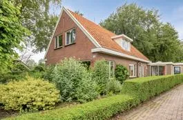 Detached house for sale: Hoofdstraat 35, Valthe Valthe