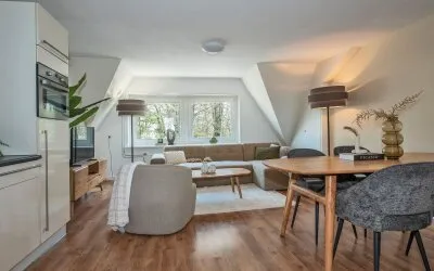 Appartement te koop: Hoofdstraat 35B, Zenderen Zenderen