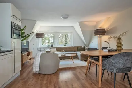 Appartement te koop: Hoofdstraat 35B, Zenderen Zenderen