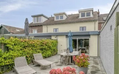 Appartement te koop: Hoofdstraat 36B, Wolphaartsdijk Wolphaartsdijk