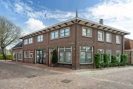 Woning te koop: Hoofdstraat 37B, Koudum Koudum