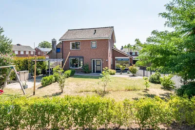 Vrijstaande woning te koop: Hoofdstraat 38, Varsselder en Veldhunten Varsselder
