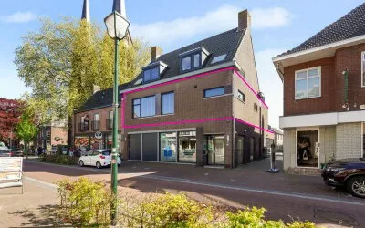 Appartement te koop: Hoofdstraat 38A, Centrum Kaatsheuvel