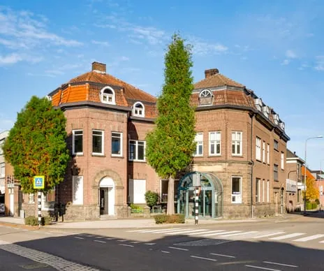 Appartement te koop: Hoofdstraat 39, Kerkrade-Centrum Kerkrade