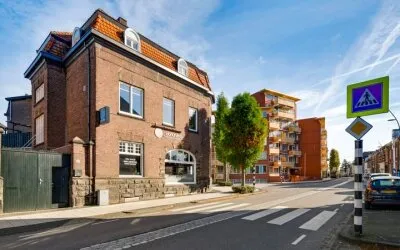 Appartement te koop: Hoofdstraat 39, Kerkrade-Centrum Kerkrade