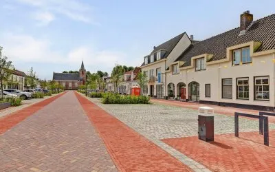 Studio for sale: Hoofdstraat 39A, Kortgene-Dorp Kortgene