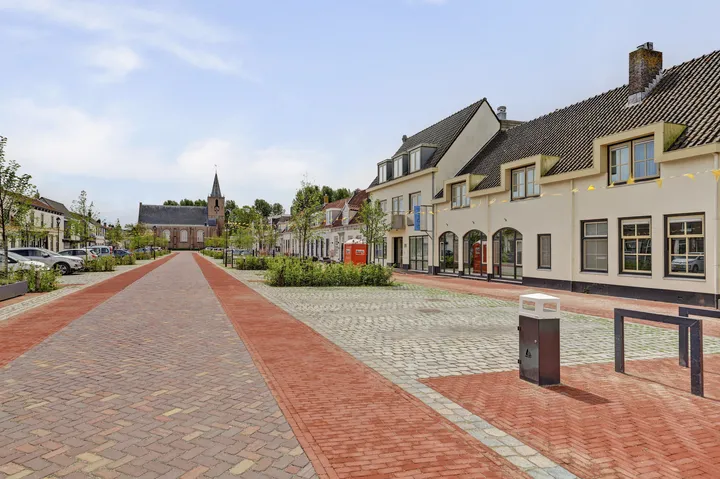 Studio te koop: Hoofdstraat 39A, Kortgene-Dorp Kortgene