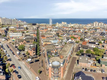 Appartement te koop: Hoofdstraat 3E, Kern Zee Noordwijk